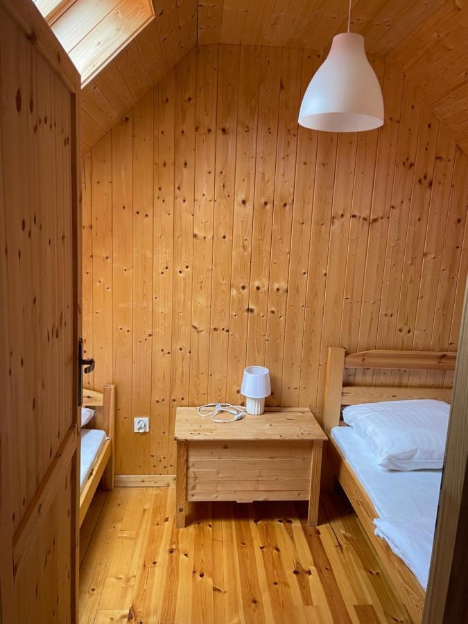 Sarbinowo Sommer Extérieur photo
