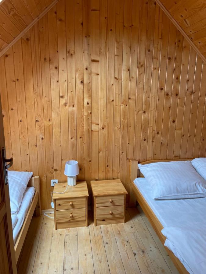Sarbinowo Sommer Extérieur photo
