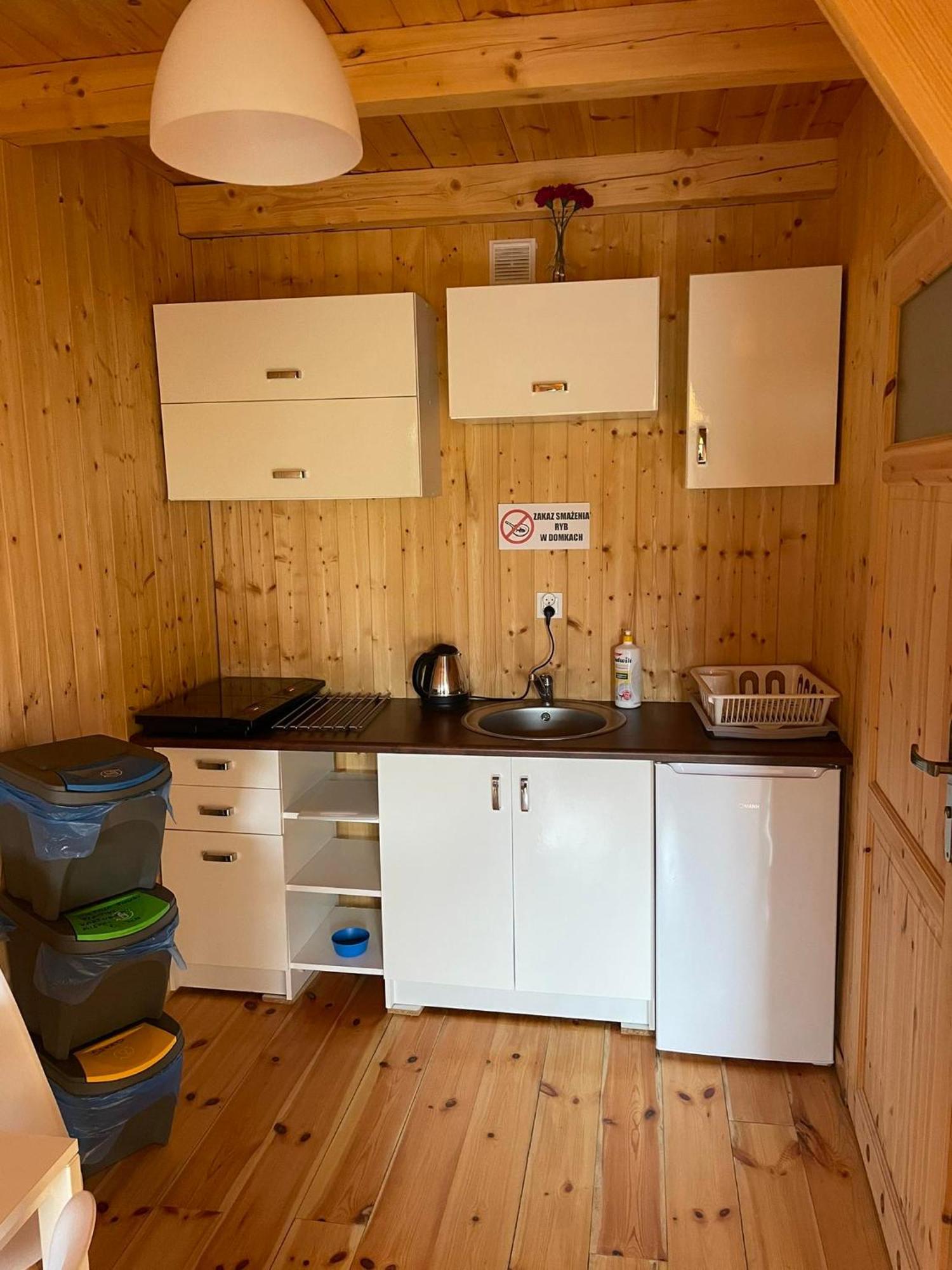 Sarbinowo Sommer Extérieur photo